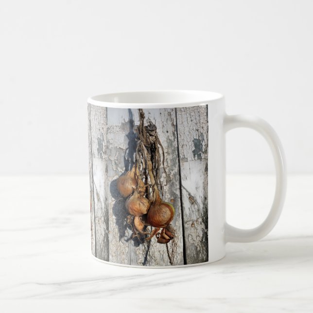 MUG ONIONS (Droite)