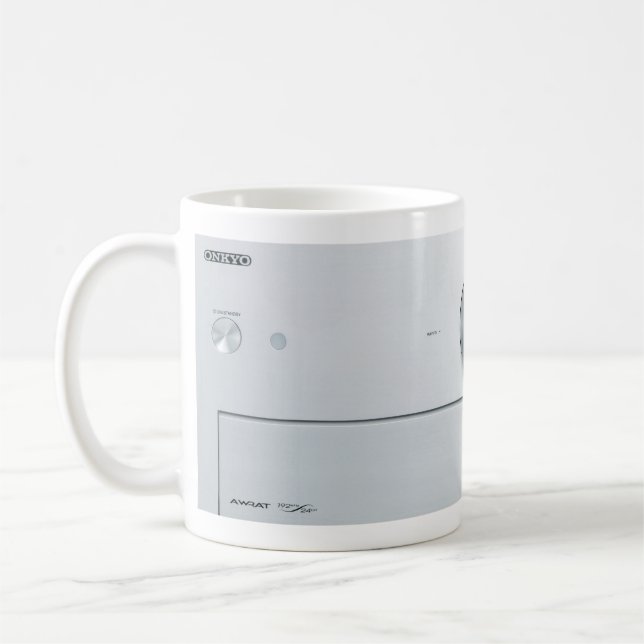Mug Onkyo A-9070 (Gauche)