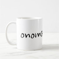 onomatopée