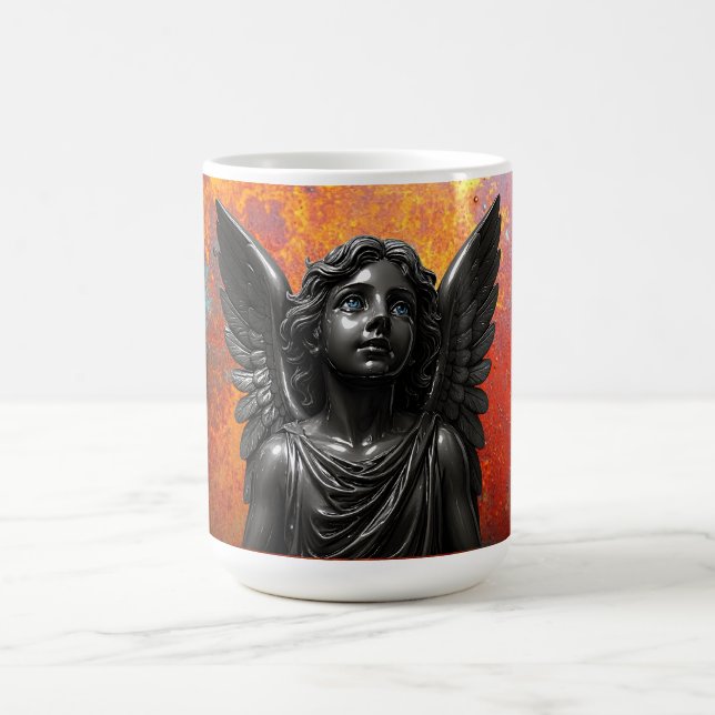 Mug Onyx Rayon Angel (Centre)