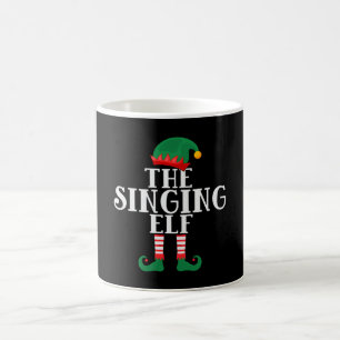 Mug Onze Funny Christmas