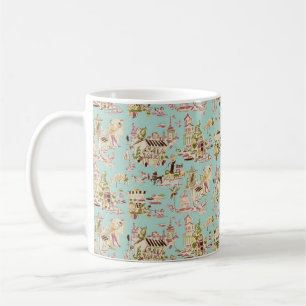 Mug Ooh La Sugarplum
