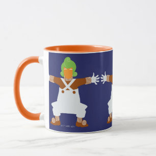 Mug Oompa Loompa