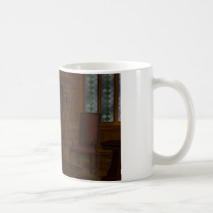 Mug Oops - Surprise Chaude Pour Le Père Noël