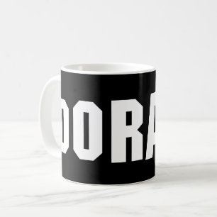 MUG OORAH !
