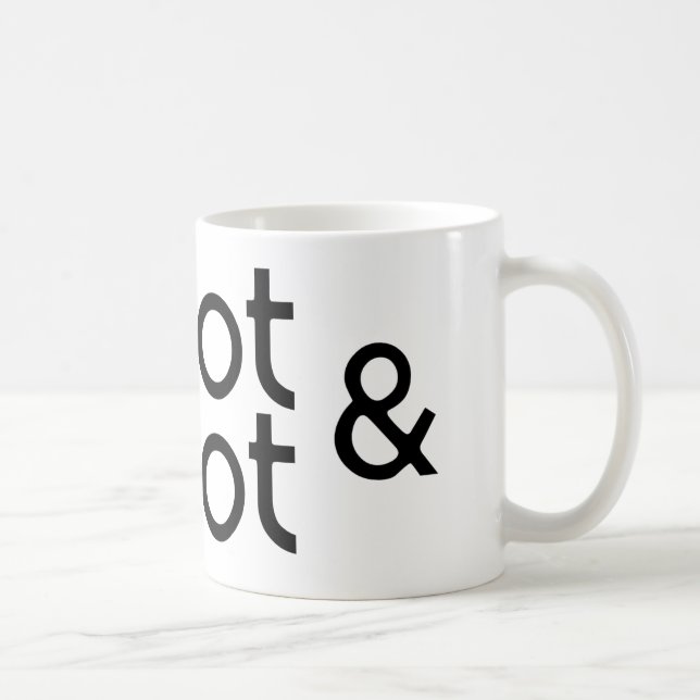 Mug Oot et Aboot (Droite)