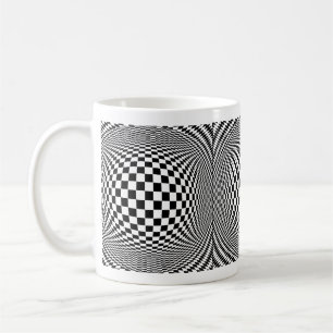 Mug Op. Art