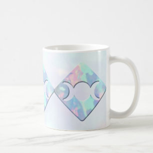 Mug Opale triple de lune
