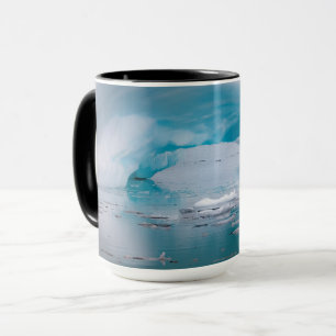 Mug Open Arch Iceberg Antarctique