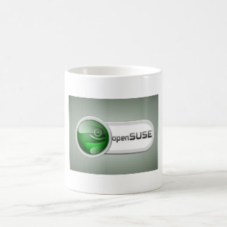 Mug opensuse