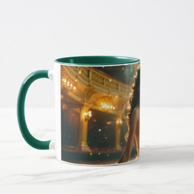 MUG OPÉRA - BALLET (Gauche)