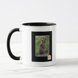 Mug Opera Cat