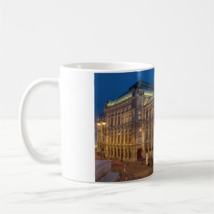 Mug Opéra national de Vienne