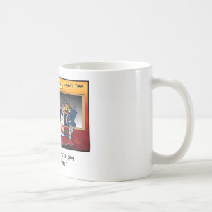 Mug Opération de contrefaçon T-shirts et cadeaux de de