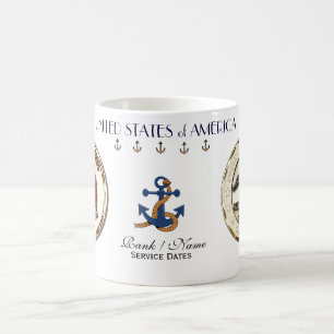 MUG OPÉRATION FREEDOM-U.S.A. IRAKIEN
