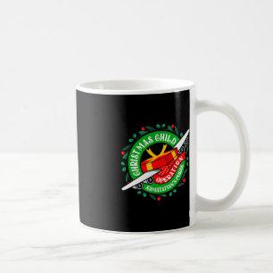 Mug Opération sac à main de Samaritain Noël Mème enfan