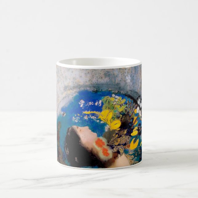 Mug Ophélie, Redon (Centre)