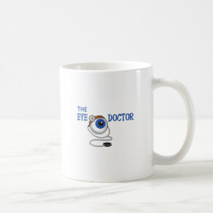 MUG OPHTALMOLOGISTE