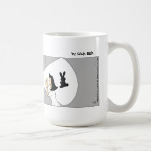 Mug Ophtalmologistes drôles