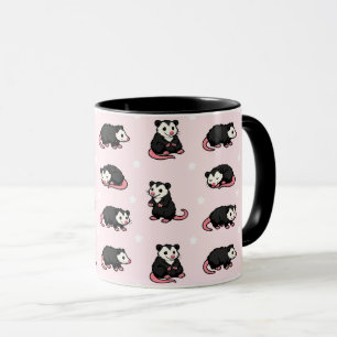 Mug Opossums