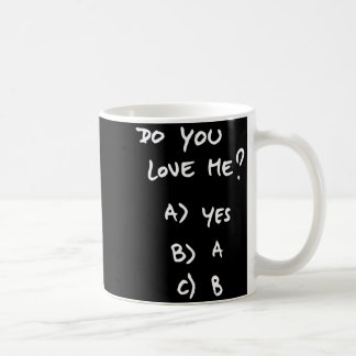 Mug Option Choisie par l'Amour