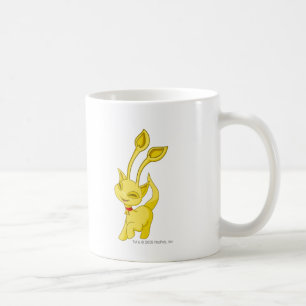 Mug Or d'Aisha