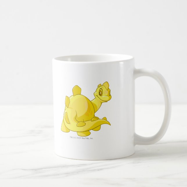 Mug Or de Chomby (Droite)
