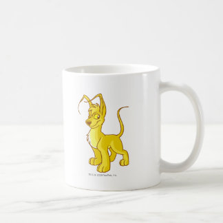 Mug Or de Gelert