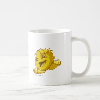 Mug Or de JubJub
