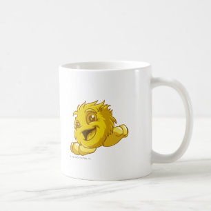 Mug Or de JubJub