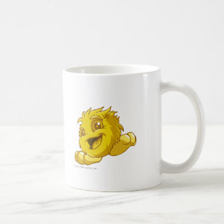 Mug Or de JubJub