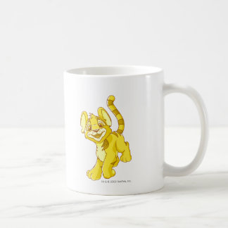 Mug Or de Kougra