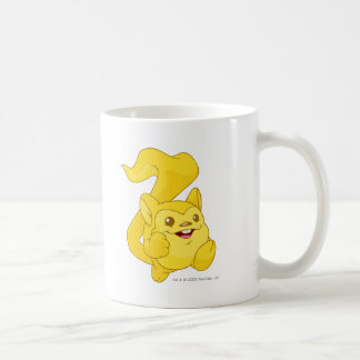 Mug Or de Meerca