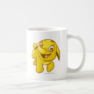 Mug Or de Poogle