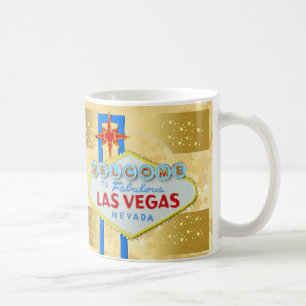Mug Or Las Vegas