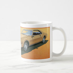 Mug Or Tornado