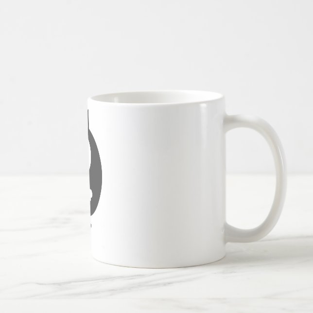 Mug Oracle (Droite)