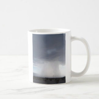 Mug Orage d'isolement