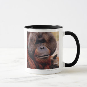 Mug Orang-outan