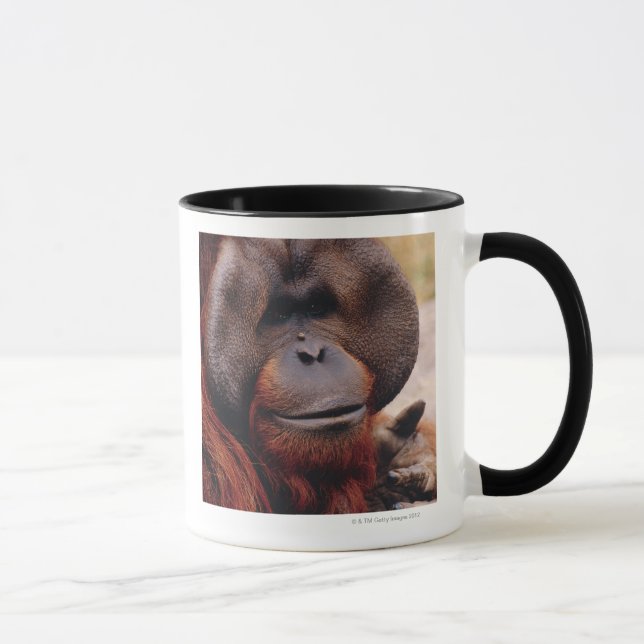 Mug Orang-outan (Droite)