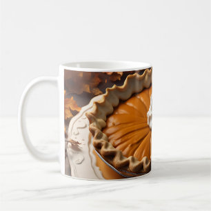 Mug Orange