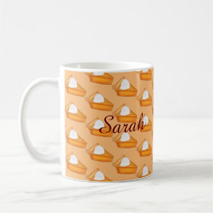 Mug Orange