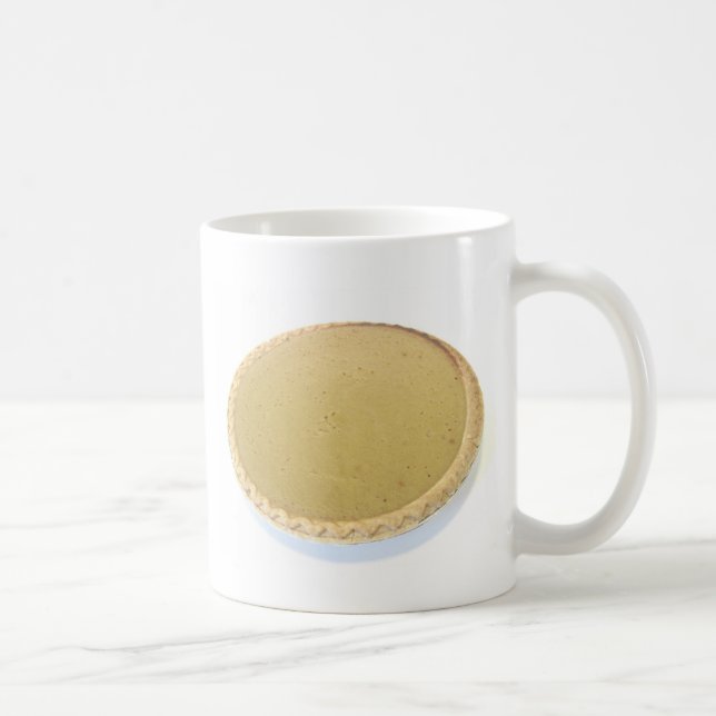 Mug Orange (Droite)