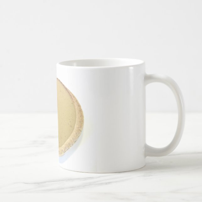 Mug Orange (Droite)