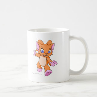 Mug Orange d'Acara