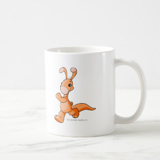 Mug Orange de Blumaroo