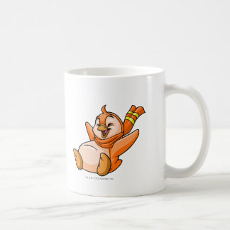 Mug Orange de Bruce