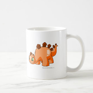 Mug Orange de Chomby
