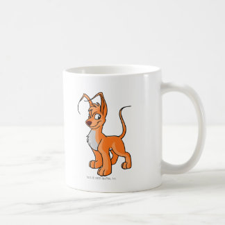 Mug Orange de Gelert
