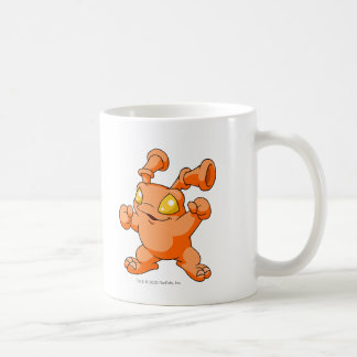 Mug Orange de Grundo